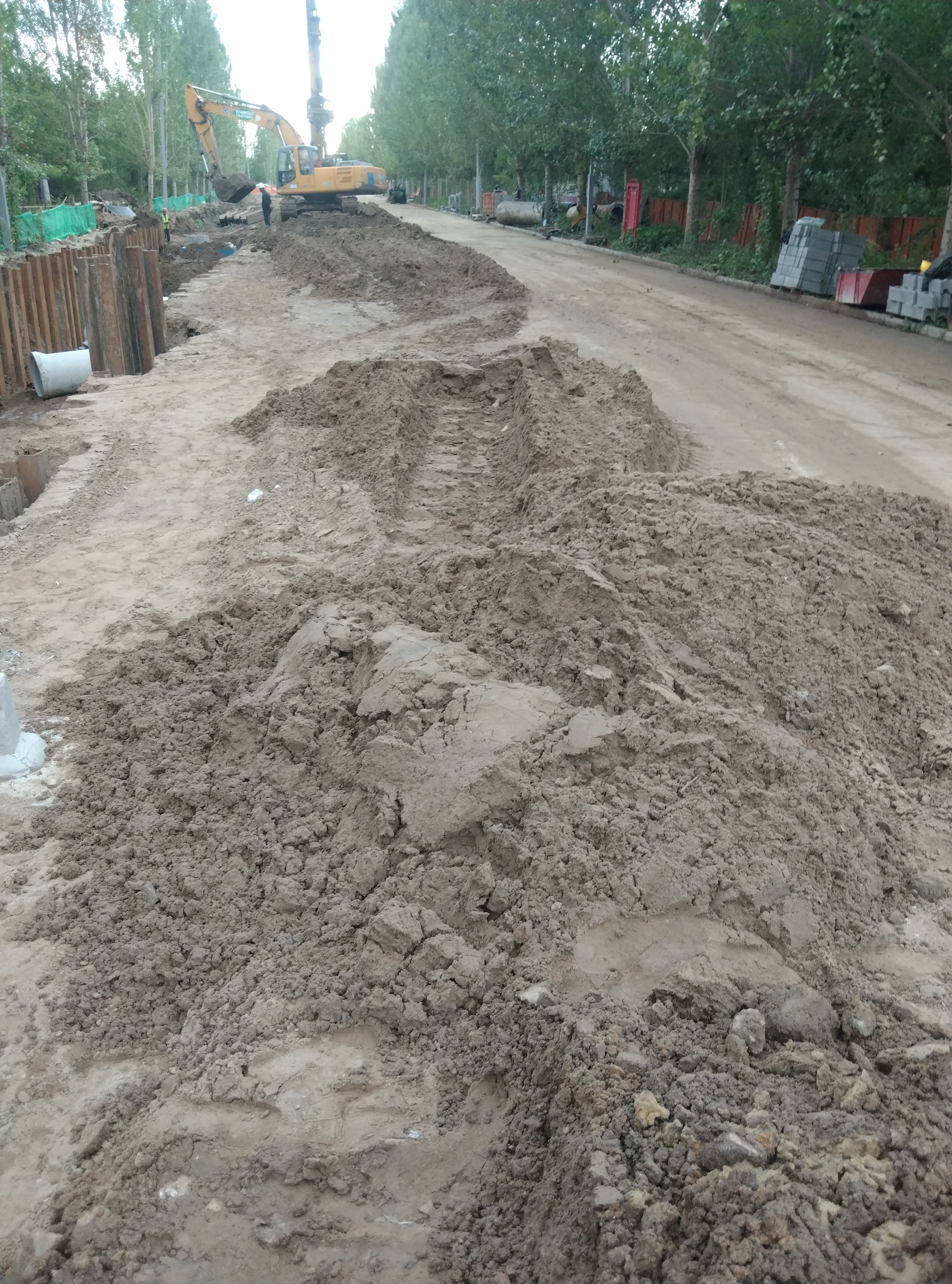 隐患图片